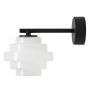 Fali lámpa FILO MILKY 9002C1 1x5W/G9 a Aldex-tól