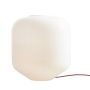Asztali lámpa FLASK CHERRY XL 8500B15_XL 1x15W/E27 a Aldex-tól