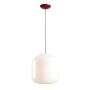 Függőlámpa FLASK cherry XL 8500G15_XL 3x15W/E27 a Aldex-tól