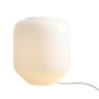 Asztali lámpa FLASK COTTON L 8500B20_L 1x15W/E27 a Aldex-tól