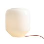 Asztali lámpa FLASK TERRA L 8500B24_L 1x15W/E27 a Aldex-tól
