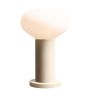 Asztali lámpa FLO CREAM S 7000B9_S 1x10W/E14 a Aldex-tól