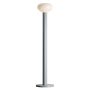 Állólámpa FLO GREY M 7000A22_M 1x10W/E14 a Aldex-tól