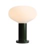Asztali lámpa FLO MOSS M 7000B26_M 1x10W/E14 a Aldex-tól