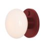 Fali lámpa FLO RUBY S 7000C27_S 1x10W/E14 a Aldex-tól