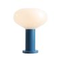 Asztali lámpa FLO SKY M 7000B31_M 1x10W/E14 a Aldex-tól