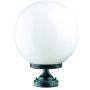 Állólámpa GLOBI 127G-G05X1A-01 1x42W/E27 IP43 a Novolux-tól