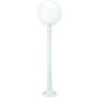 Állólámpa GLOBI 127K-G05X1A-01 1x42W/E27 IP43 a Novolux-tól