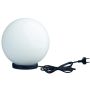 Állólámpa GLOU 129E-G05X1A-02 1x15W/E27 IP44 a Novolux-tól