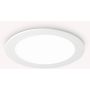 Süllyesztett mennyezeti lámpa GROOVE 123974 3000K 1x10,5W/LED ip20 a Ideal Lux-tól