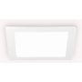 Süllyesztett mennyezeti lámpa GROOVE 123981 3000K 1x10,5W/LED ip20 a Ideal Lux-tól