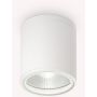 Felületi spotlámpa GUN 122663 1x28W/GU10 ip55 a Ideal Lux-tól