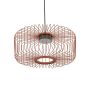 Függőlámpa KENAI 12227 15W 1x15W/GX53 a Nowodvorski-tól