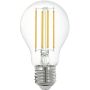 Villanykörte LED 12226 2700K 1X6W/E27 806LM a Eglo-tól