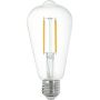 Villanykörte LED 12232 4000K 1X6W/E27 806LM a Eglo-tól