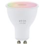 Villanykörte LED 12251 2700-6500K 1X5W/GU10 345LM a Eglo-tól