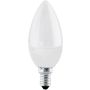Villanykörte LED 12263 3000K 1X5W/E14 470LM a Eglo-tól