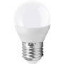 Villanykörte LED 12265 3000K 1X5W/E27 470LM a Eglo-tól