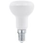 Villanykörte LED 12269 3000K 1X2,9W/E14 400LM a Eglo-tól
