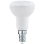 Villanykörte LED 12271 4000K 1X5W/E14 400LM a Eglo-tól