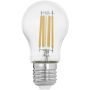 Villanykörte LED 12539 2700K 1X6W/E27 806LM a Eglo-tól