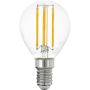 Villanykörte LED 12542 2700K 1X6W/E14 806LM a Eglo-tól