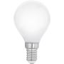 Villanykörte LED 12547 2700K 1X6W/E14 806LM a Eglo-tól