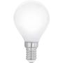 Villanykörte LED 12548 2700K 1X5W/E14 470LM a Eglo-tól