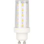 Villanykörte LED 12551 3000K 1X4W/GU10 500LM a Eglo-tól