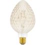 Villanykörte LED VINTAGE 12585 2200K 1X2W/E27 200LM a Eglo-tól