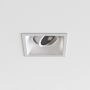Beépíthető spotlámpa MINIMA 1249042 1x6W/GU10 IP20 a Astro Lighting-tól