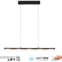 Függőlámpa NELE 12288-18 3000k 1x24W/LED 2900lm ip20 a Paul Neuhaus-tól