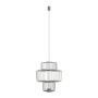 Függőlámpa NOME 12249 15W 1x15W/GX53 a Nowodvorski-tól