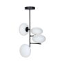 Plafonlámpa OMI 1200 8W 4x8W/G9 a Zuma Line-tól