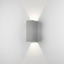 Fali lámpa OSLO 255 LED 1298023 3000K 1x7,9W/LED 365LM IP65 a Astro Lighting-tól