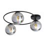 Süllyesztett mennyezeti lámpa SOPRA 1256/3 3x10W/E14 IP20 a Emibig-tól