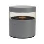 Állólámpa STAVANGER 5010AL 4000K 1x6.6W/LED 854LM IP65 a Norlys-tól