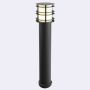 Állólámpa STOCKHOLM 1265B 3000K 1x10W/LED 1098LM IP65 a Norlys-tól