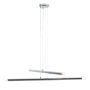 Függőlámpa TUBO 4 1072L4 4x10W/E14 a Aldex-tól