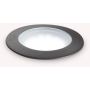 Kerti lámpa WAY 120324 1x10W/GX53 ip67 a Ideal Lux-tól