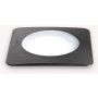 Kerti lámpa WAY 120386 1x10W/GX53 ip67 a Ideal Lux-tól