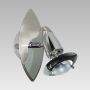 Fali lámpa ZEUS NS/CH 12025 E14 R50 1x40W/E14/R50 a Prezent-tól