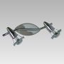 Spotlámpa ZEUS NS/CH 12026 E14 R50 2x40W/E14/R50 a Prezent-tól