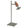 Spotlámpa ZEUS NS/CHERRY W 12024 E14 R50 1x40W/E14/R50 a Prezent-tól