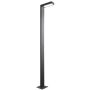Utcai lámpa ASKER POLE 1360GR 3000K 1x18W/LED 1710LM IP55/IP65 a Norlys-tól