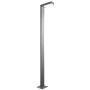 Utcai lámpa ASKER POLE 1363AL 3000K 1x18W/LED 1710LM IP65 a Norlys-tól