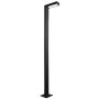 Utcai lámpa ASKER POLE 1363B 3000K 1x18W/LED 1710LM IP65 a Norlys-tól