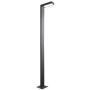 Utcai lámpa ASKER POLE 1363GR 3000K 1x18W/LED 1710LM IP65 a Norlys-tól