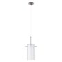 Függőlámpa BOLT 13241 1x60W/E27 a Alfa-tól