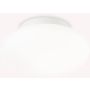 Plafonlámpa BUBBLE 135250 1x60W/E27 ip44 a Ideal Lux-tól
